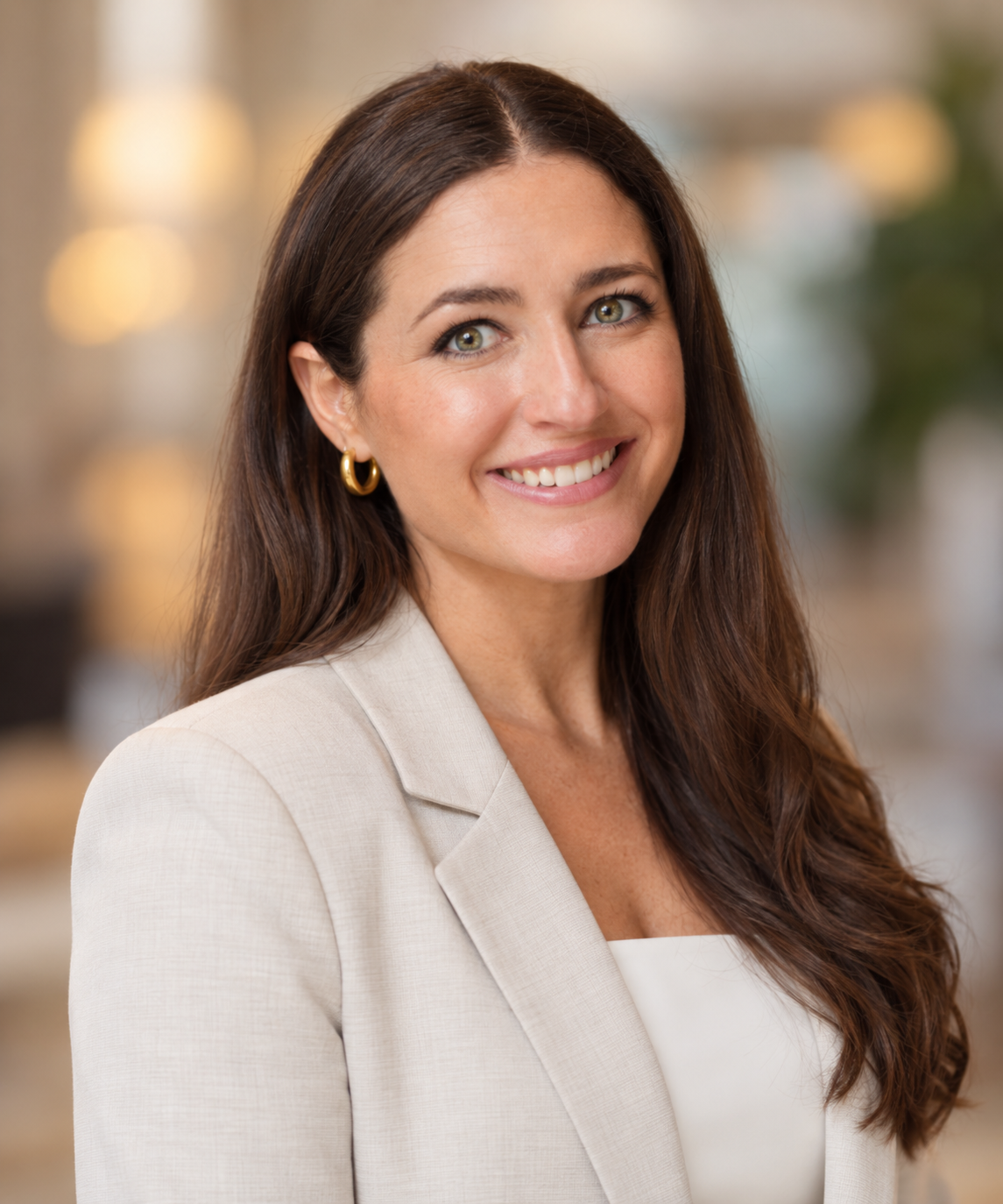 Lauren, founder of LTK Consulting